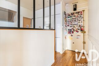  Appartement � vendre 3 pi�ces 66 m�