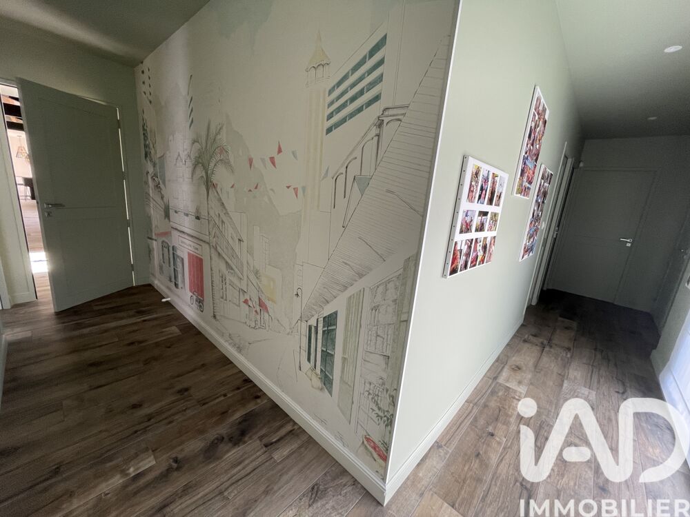 � vendre  Villa Dompierre-sur-Mer (17139)