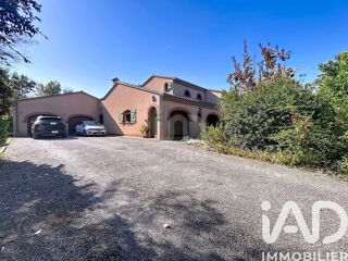  Maison � vendre 9 pi�ces 206 m�