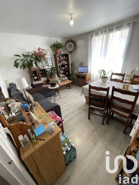   Vente Appartement 2 pi�ces Appartement - 2 pi�ce(s) - 43 m�