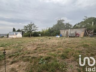  Terrain � vendre 704 m�