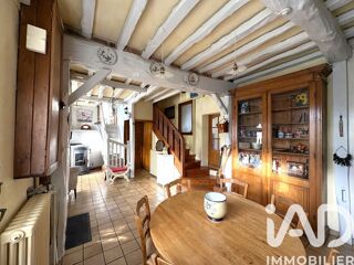  Maison � vendre 5 pi�ces 130 m�