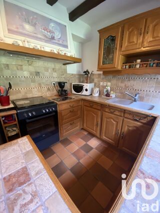  Maison � vendre 5 pi�ces 110 m�