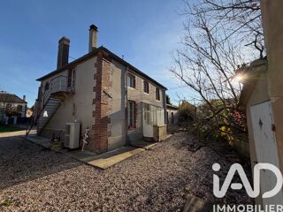  Maison  vendre 7 pices 180 m