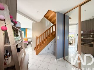  Maison � vendre 6 pi�ces 129 m�