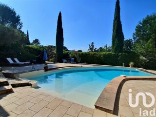  Maison � vendre 6 pi�ces 216 m�