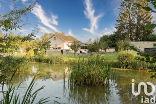  Maison  vendre 6 pices 140 m