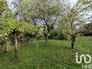  Terrain � vendre 1490 m�