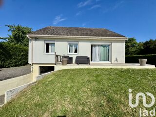  Maison � vendre 4 pi�ces 80 m�