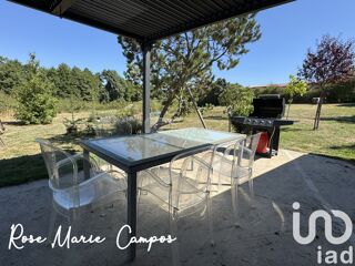  Maison � vendre 6 pi�ces 171 m�