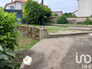  Maison  vendre 5 pices 74 m