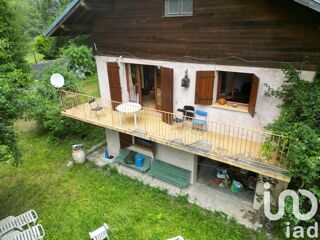  Maison � vendre 3 pi�ces 80 m�