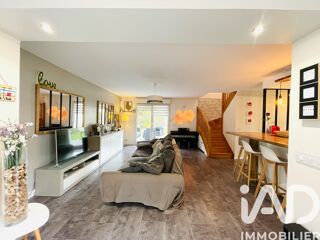  Maison  vendre 7 pices 141 m