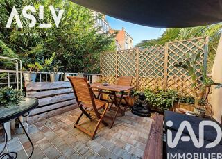  Appartement � vendre 1 pi�ce 24 m�