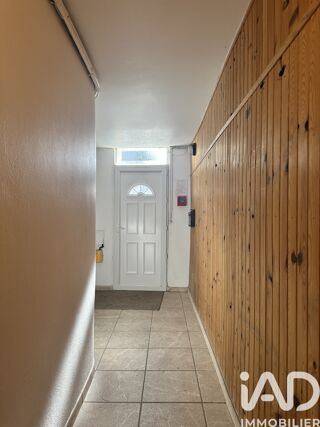  Appartement � vendre 3 pi�ces 63 m�