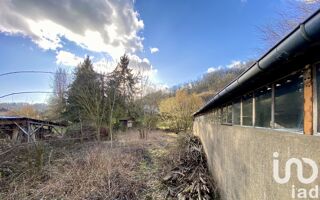  Immeuble � vendre 510 m�