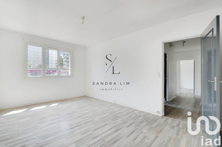  Appartement � vendre 2 pi�ces 50 m�