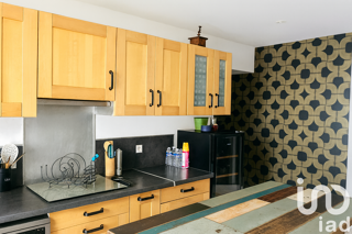  Maison � vendre 6 pi�ces 138 m�