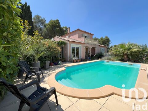   Vente Maison/villa 4 pices Maison - 4 pice(s) - 114 m