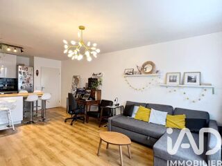  Appartement � vendre 4 pi�ces 82 m�