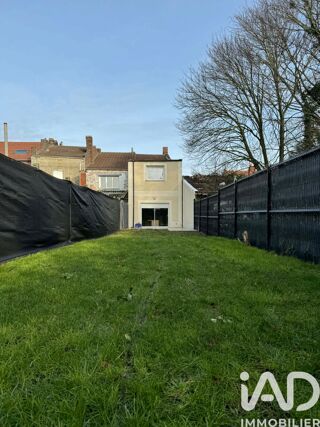  Maison � vendre 5 pi�ces 125 m�