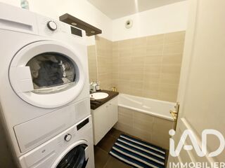  Appartement � vendre 3 pi�ces 62 m�