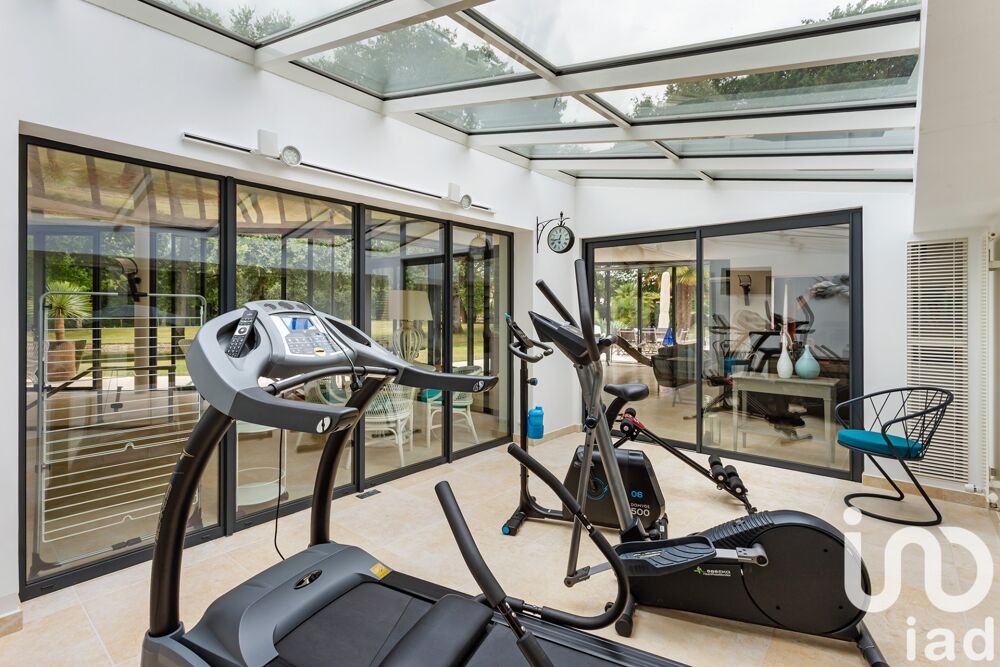  vendre  Villa Saint-Aignan-Grandlieu (44860)