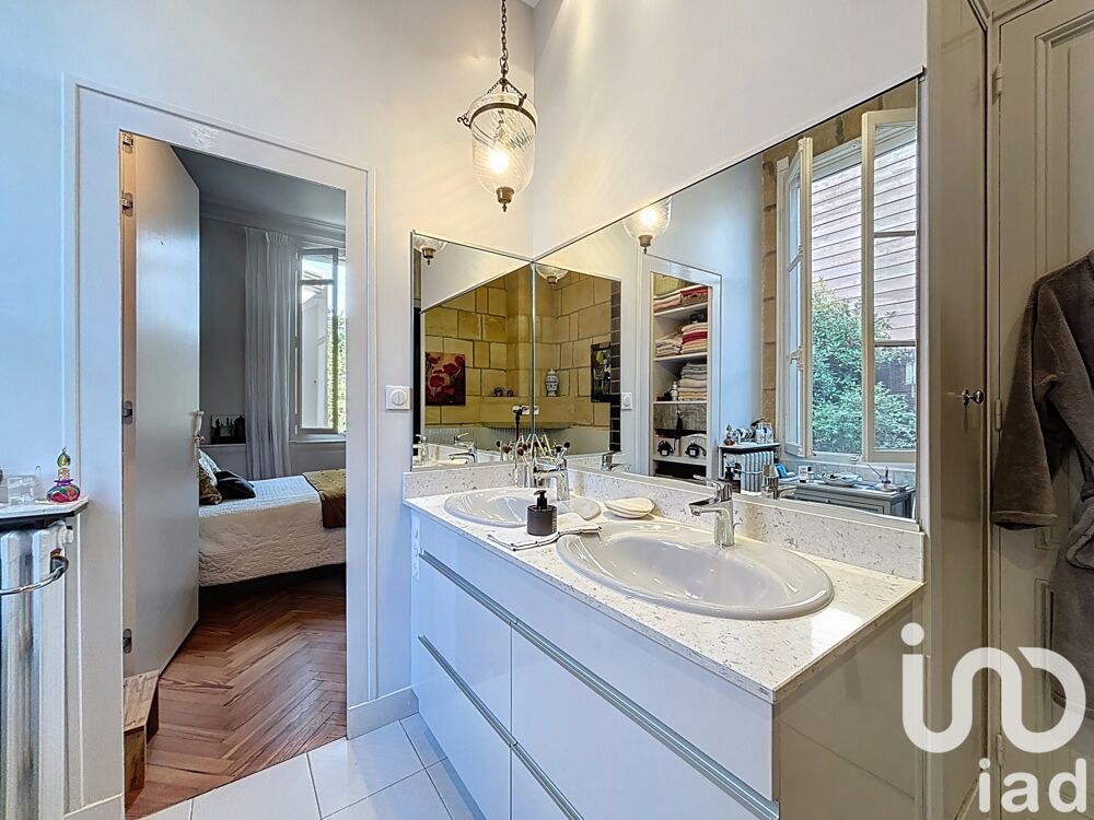 � vendre  Maison Bordeaux (33200)