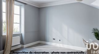  Maison  vendre 6 pices 90 m