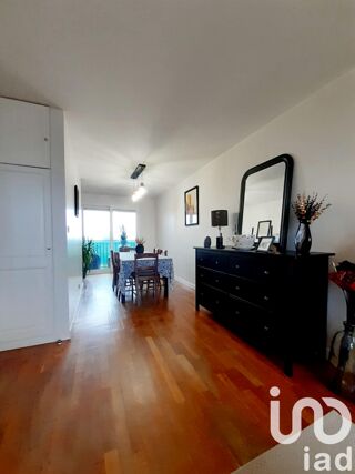  Appartement � vendre 3 pi�ces 72 m�