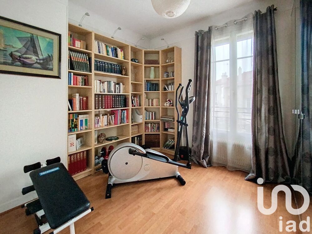  vendre  Maison Colombes (92700)