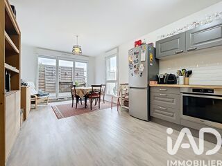  Appartement � vendre 4 pi�ces 68 m�