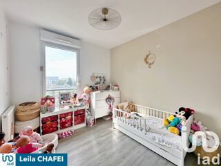  Appartement � vendre 3 pi�ces 56 m�