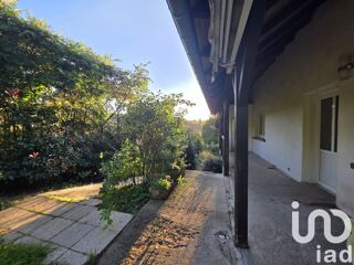  Maison � vendre 6 pi�ces 198 m�