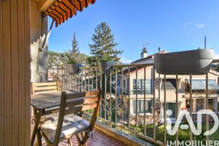  Appartement  vendre 5 pices 96 m