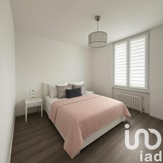  Maison � vendre 4 pi�ces 70 m�