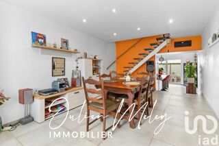  Appartement � vendre 7 pi�ces 168 m�