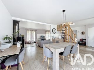  Maison � vendre 5 pi�ces 140 m�