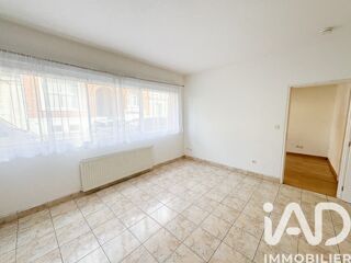 Appartement � vendre 2 pi�ces 50 m�