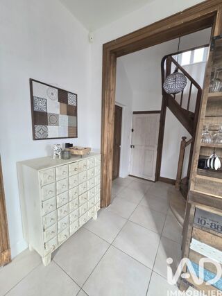  Maison � vendre 5 pi�ces 107 m�