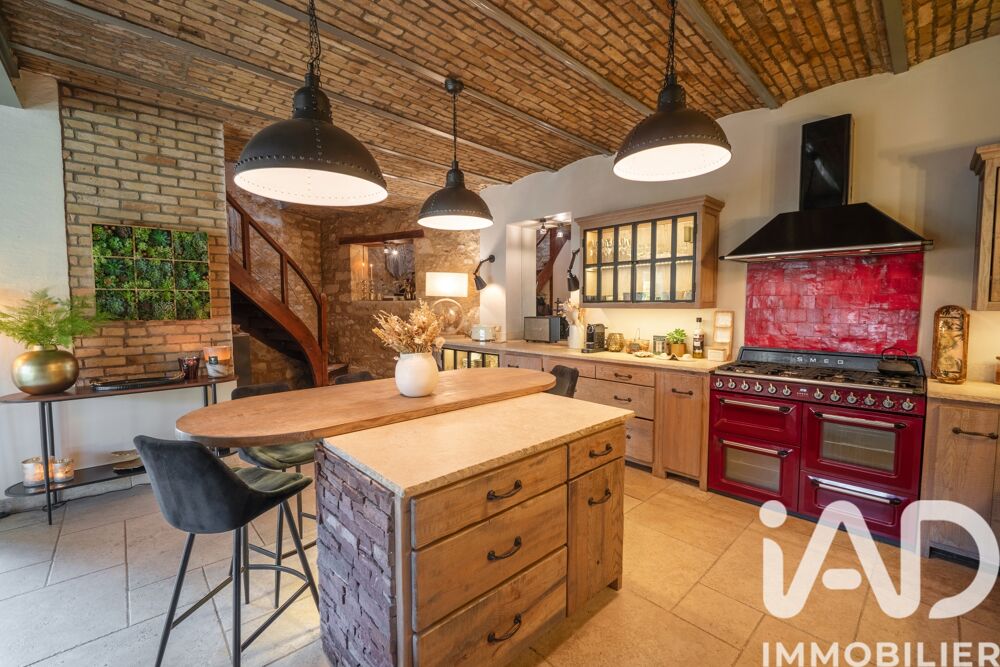 � vendre  Maison Hermonville (51220)