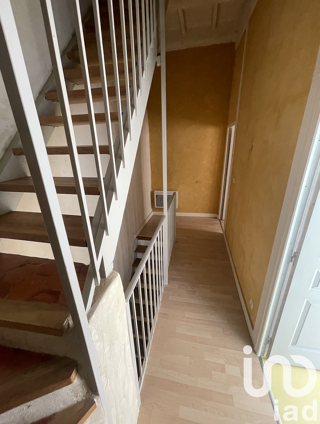  Maison � vendre 3 pi�ces 60 m�