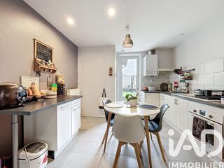  Appartement � vendre 3 pi�ces 64 m�