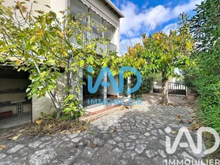  Appartement  vendre 2 pices 46 m