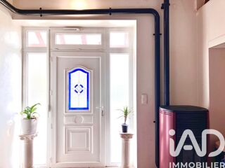  Maison � vendre 6 pi�ces 144 m�