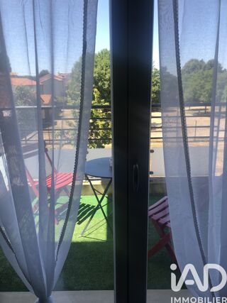  Appartement � vendre 2 pi�ces 40 m�