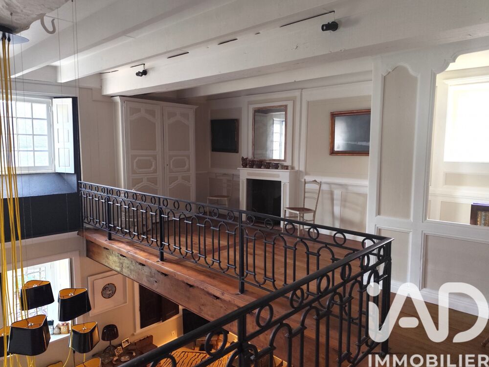  vendre  Maison Le Minihic-sur-Rance (35870)