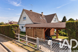  Maison � vendre 7 pi�ces 158 m�