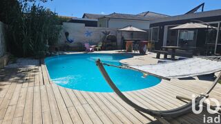  Maison � vendre 5 pi�ces 217 m�