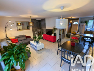  Maison � vendre 4 pi�ces 82 m�